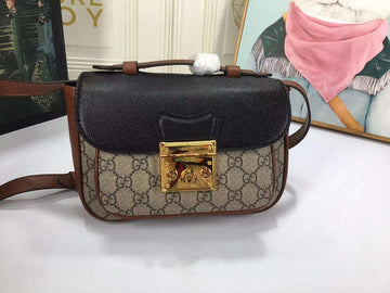 Makersluxe Fashion - GCI Bags - 10227