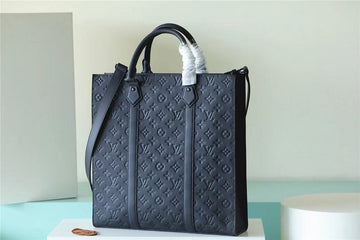 Makersluxe Fashion Lu-Vi bags - 9781