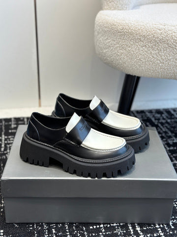 Makersluxe Bags - BGA Shoes - 646