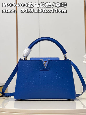 Makersluxe Bags - VL Bags - 1703