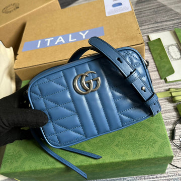 Makersluxe Bags - GCI Bags - 4543