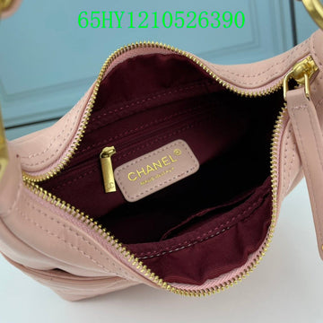 Makersluxeras - CHL Bags - 2702