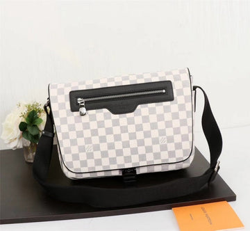 ZYNTQ - All Men Bags - 152