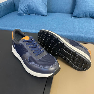 Makersluxe - TDS Men Shoes - 121