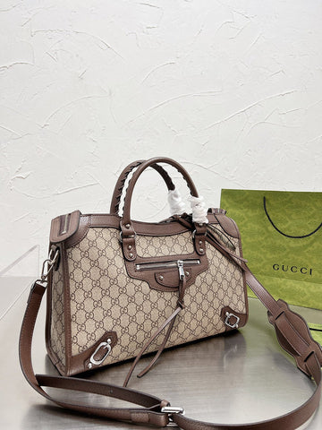 Makersluxe Bags - BGA Bags - 1509