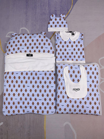 Makersluxe - Baby Clothes - 069