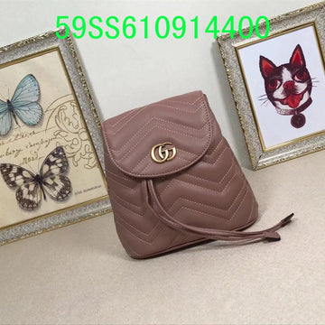 Makersluxe Fashion - GCI Bags - 11448