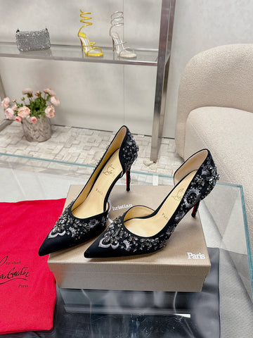 Makersluxe - CBL Women Shoes - 077