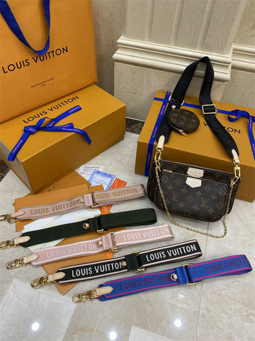 Makersluxe - LOV Bags - 025