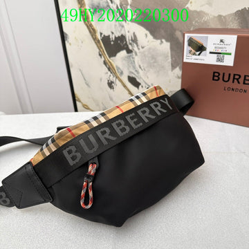 MLB -BBR Bags - 203