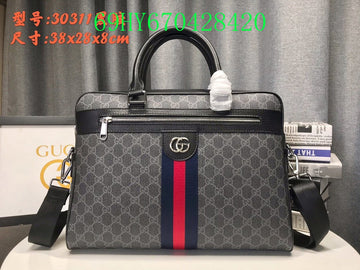 Makersluxe Fashion - GCI Bags - 11301