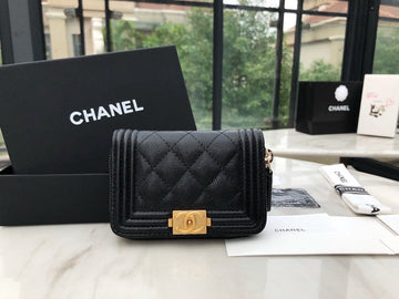 Makersluxe Bags - CHL Bags - 1163
