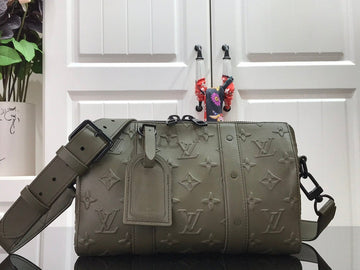Makersluxe Fashion Lu-Vi bags - 17345