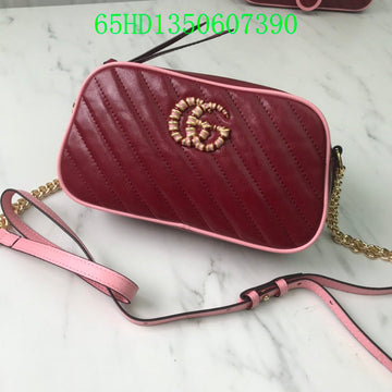 Makersluxe Fashion - GCI Bags - 10417