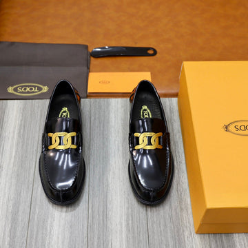 Makersluxe - TDS Men Shoes - 446