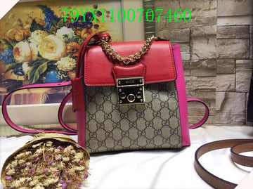Makersluxe Fashion - GCI Bags - 11533