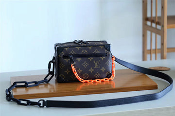 Makersluxe Fashion Lu-Vi bags - 10072