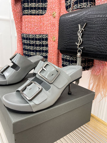 Makersluxe Bags - BGA Shoes - 834