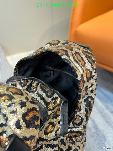 Makersluxeras - DOR Bags - 1547