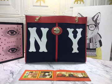 Makersluxe Fashion - GCI Bags - 10976
