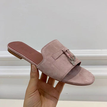 Makersluxe - LOP Shoes - 586