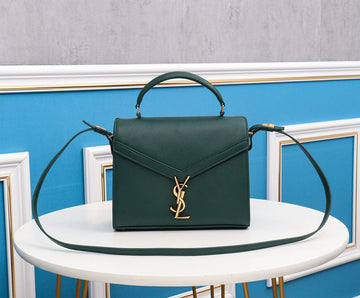 Makersluxe Bags - SLY Bags - 2009