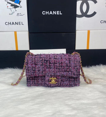 Makersluxe Bags - CHL Bags - 3201