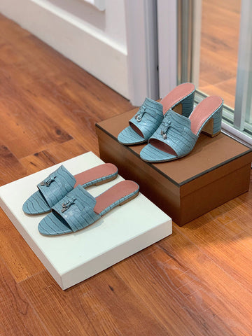 Makersluxe - LOP Shoes - 613