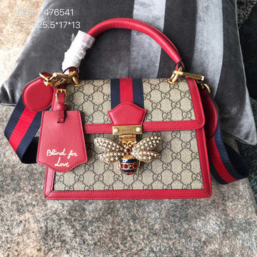 Makersluxe Bags - GCI Bags - 7086