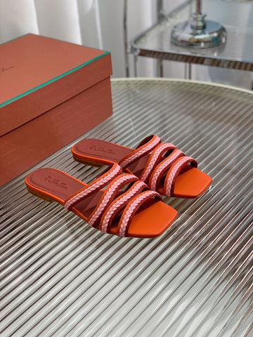 Makersluxe - LOP Shoes - 545