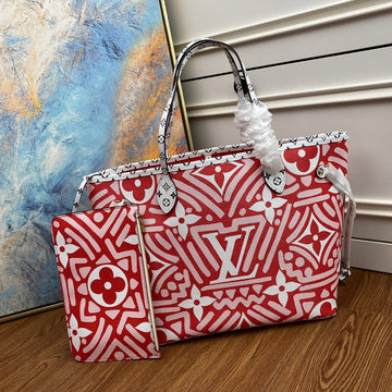 LOV2 Bags - Makersluxe Bags  1644
