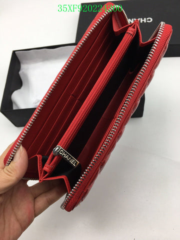 Makersluxeras - CHL Wallet - 2639