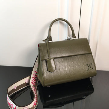 Makersluxe Fashion Lu-Vi bags - 17104