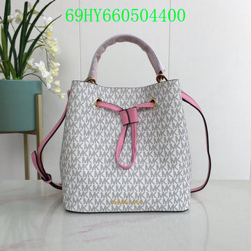 Makersluxe Bags - MK Bags - 796