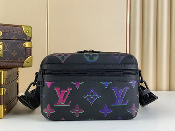 Makersluxe Bags - VL Bags - 2754