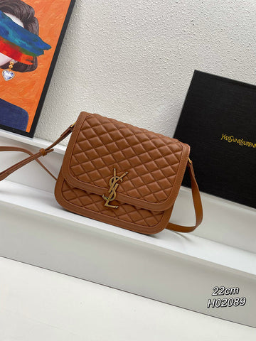 Makersluxe Bags - SLY Bags - 1283