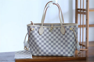 Makersluxe Fashion Lu-Vi bags - 8102