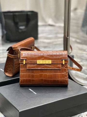 SLY Bags - Makersluxe Bags  503