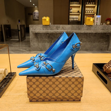 Makersluxe Bags - BGA Shoes - 923