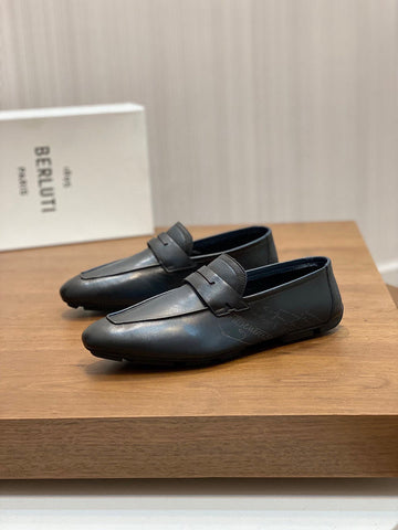 Makersluxe - BRE Men Shoes - 616