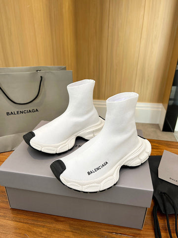 Makersluxe Bags - BGA Shoes - 654