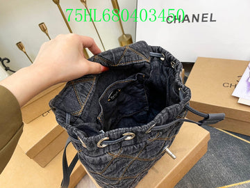 Makersluxeras - CHL Bags - 1189