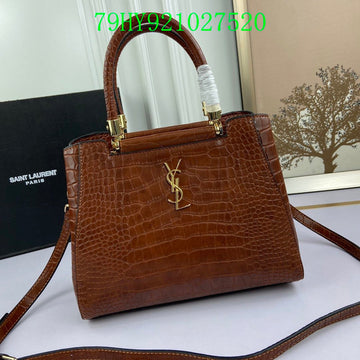 Makersluxeras - YLS Bags - 2083