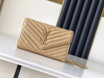 Makersluxe Bags - SLY Bags - 1388