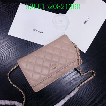 Makersluxe Bags - CHL Bags - 5240
