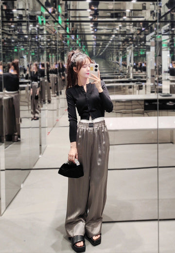 Makersluxe - ALW Women Clothes - 937