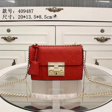 GCC - MLB Fashion Bags - 608