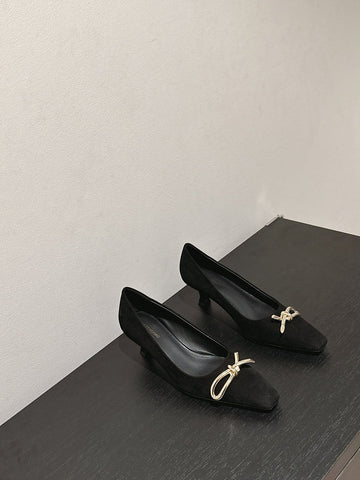 Makersluxe - FGO Women Shoes - 321