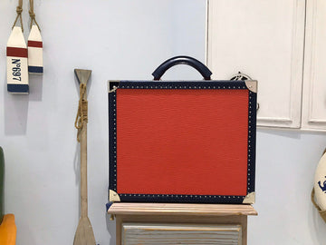 Makersluxe Fashion Lu-Vi bags - 9487