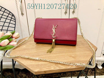 Makersluxeras - YLS Bags - 2230